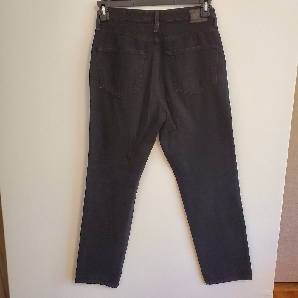 AG Phoebe High Waist Tapered Leg Jeans Siz… - Picture 2 of 8